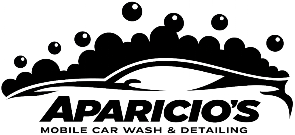 aparicio’s mobile car wash & detailing